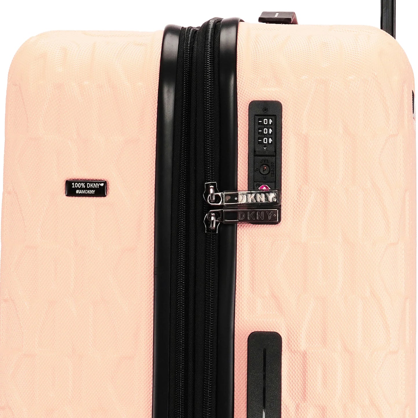 DKNY DNA Luggage