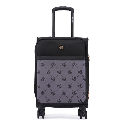 DKNY Street Cred Luggage