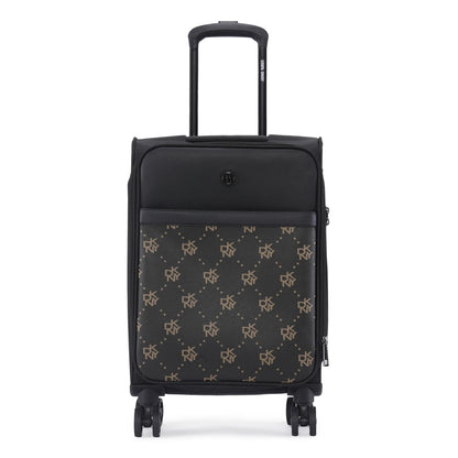 DKNY Street Cred Luggage