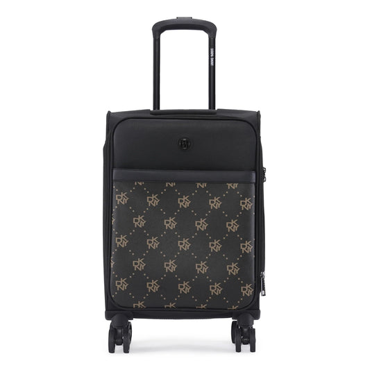 DKNY Street Cred Luggage