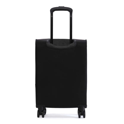 DKNY Street Cred Luggage