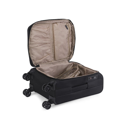 DKNY Street Cred Luggage