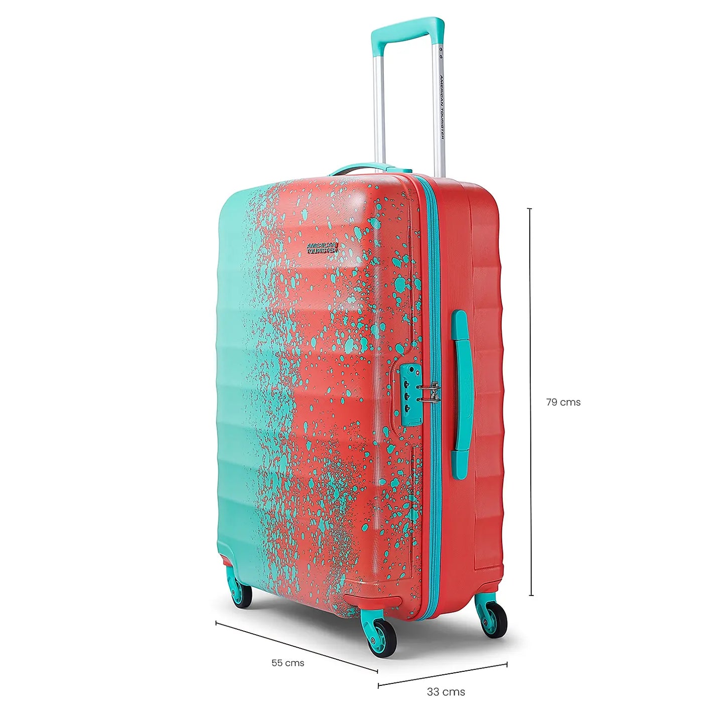 American Tourister Kuna