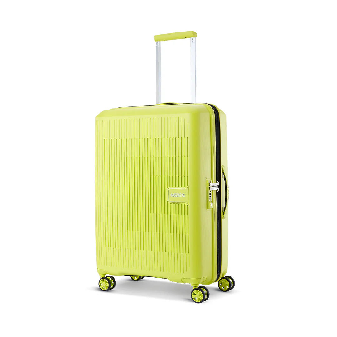 American Tourister Aerostep