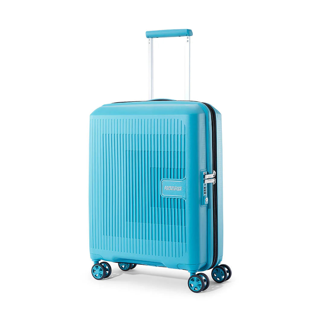 American Tourister Aerostep