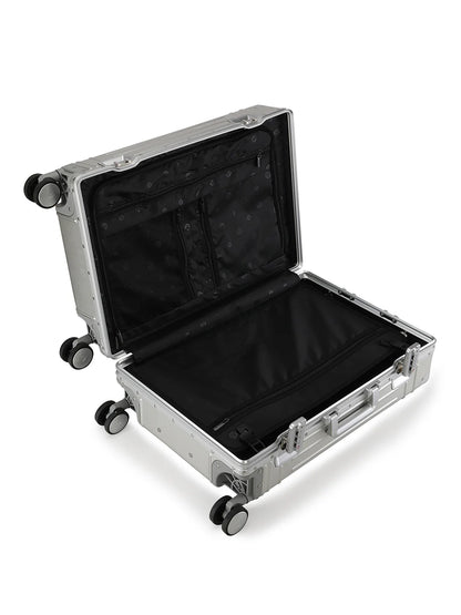 Perquisite Aluminum