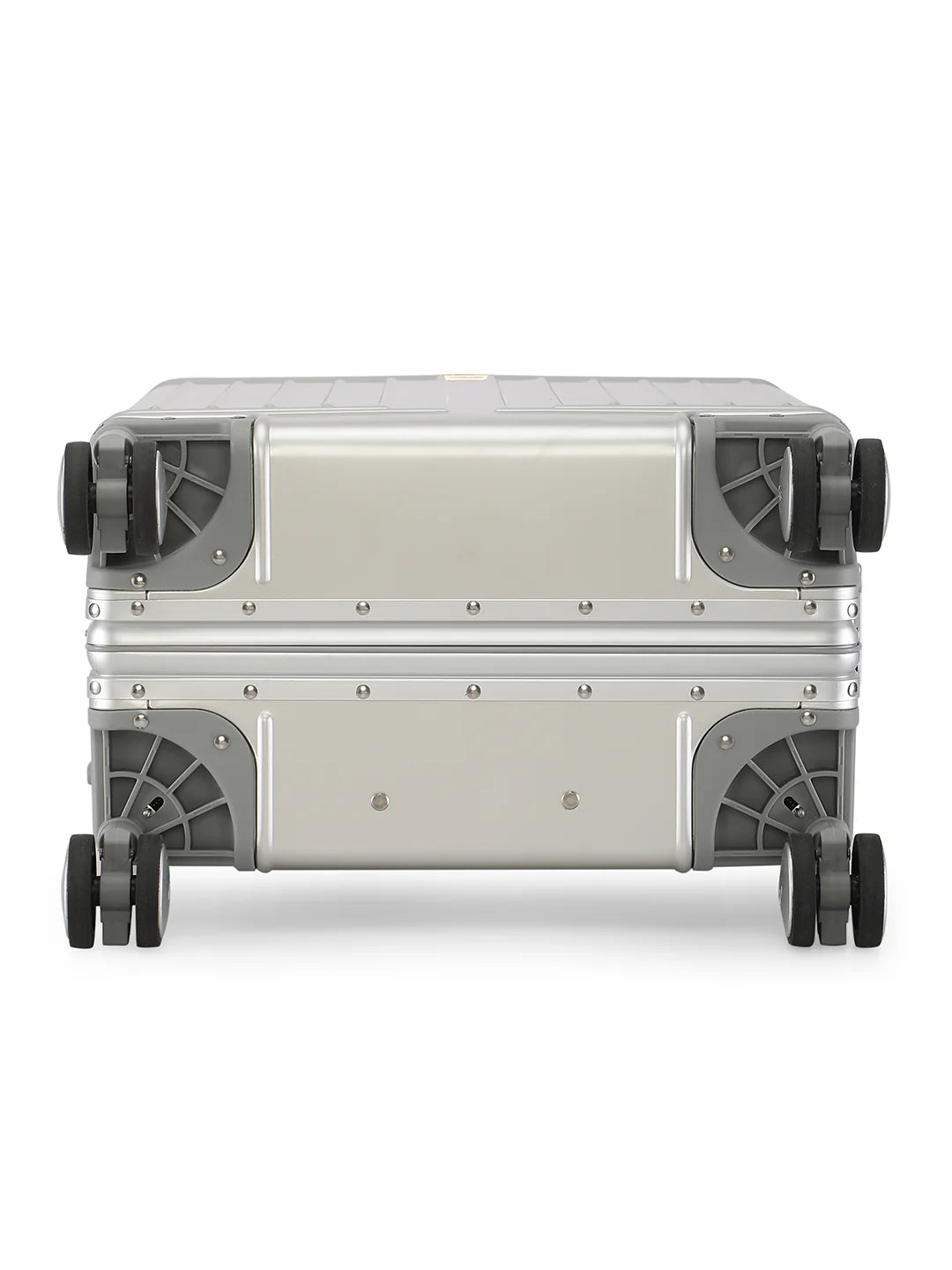 Perquisite Aluminum