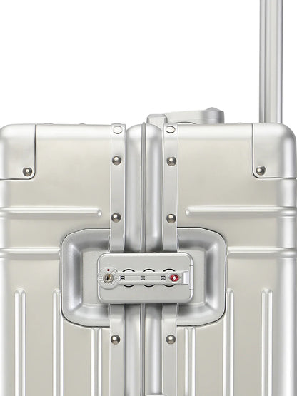 Perquisite Aluminum