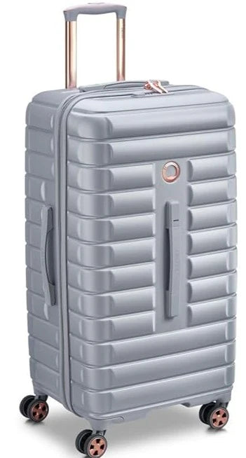 Delsey Shadow 5.0 Trunk Hard Luggage