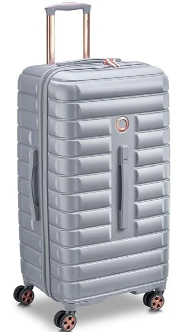 Delsey Shadow 5.0 Trunk Hard Luggage